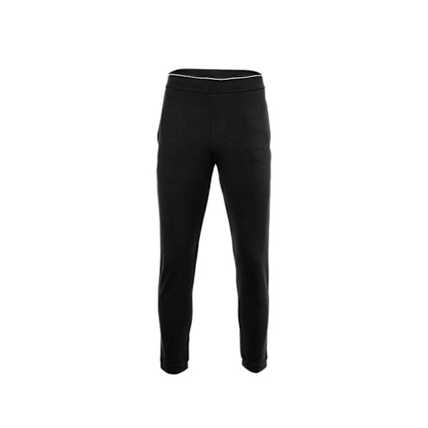 Joggingbyxor - Armani Exchange - Logotyp - Svart - Fitness - Andas Svart XXL