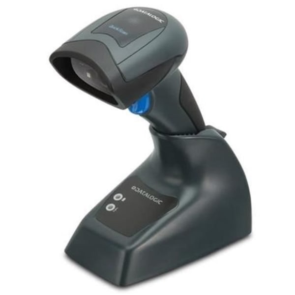 DATALOGIC QM2131-BK-433 - VÄGGFÄSTE - QUICKSCAN M QM2131 433 SVART