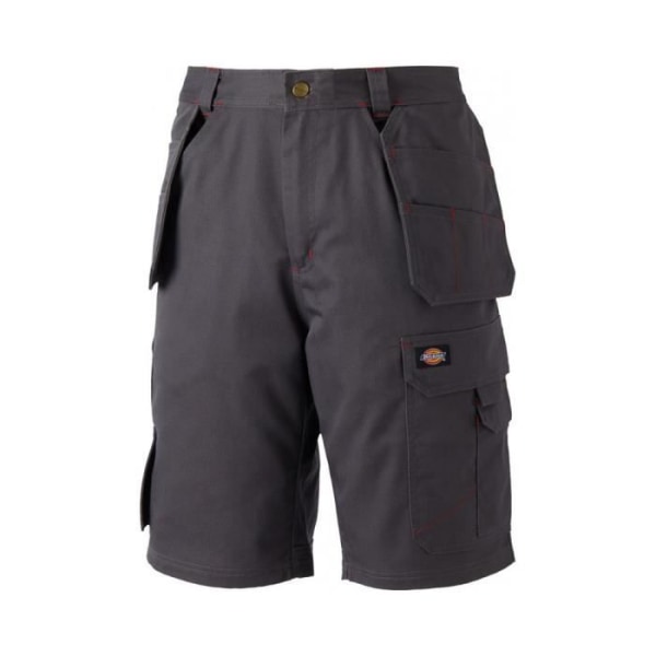 Dickies Redhawk Pro Arbetsshorts - Svart Svart 42