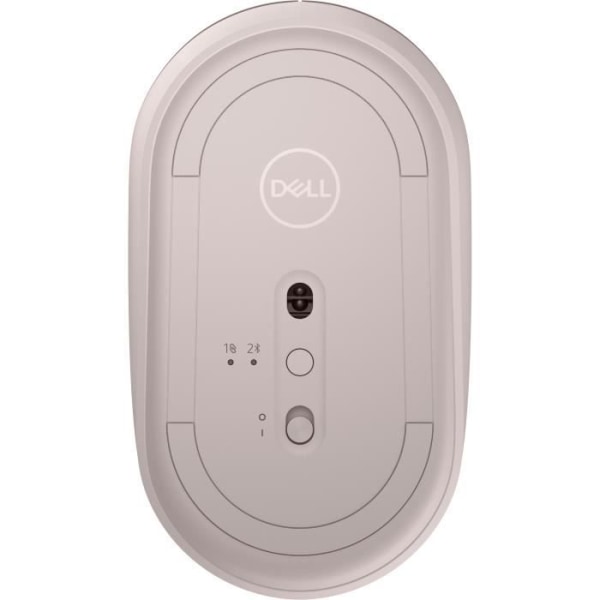 Dell mobil trådlös mus - MS3320W - Midnattsgrön