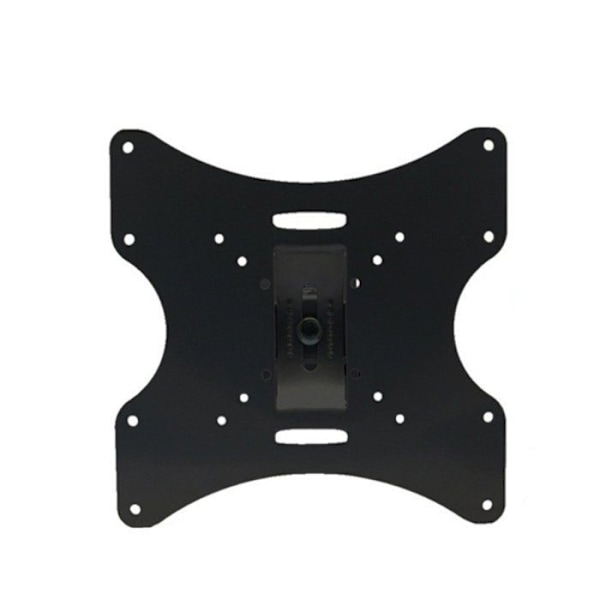 Maclean MC-501B universell väggmonterad LCD LED plasmamonitor TV-ställ - Svart - 23-42 tum - 30 kg - Tiltbar