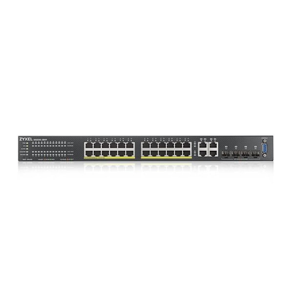 Zyxel GS2220-28HP