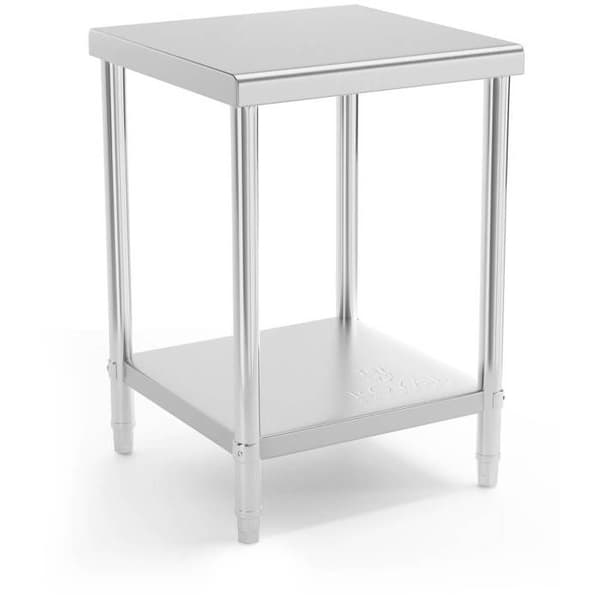Arbetsbord RCAT-60/60-N Silver