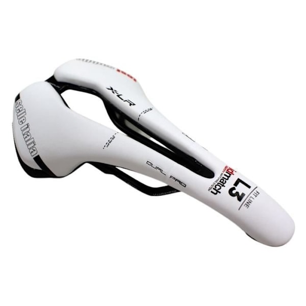 Selle Italia Test LR TM Superflow sadel Ospecificerad
