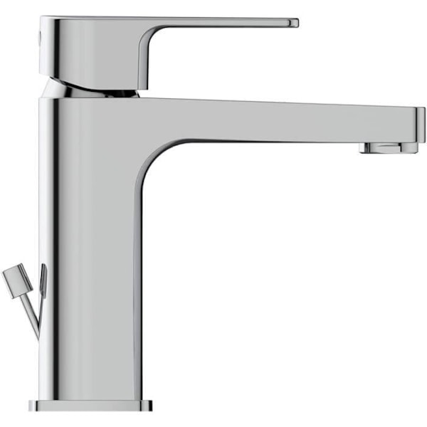 Handfatblandare - Ideal Standard - BC721AA - Kromad - Mässing - Vattensparande Krom