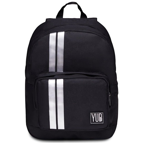 Seven Backpack - 2B3002107-870 - Zaino Monoscomparto Yub Unisex Enkelfack Ryggsäck