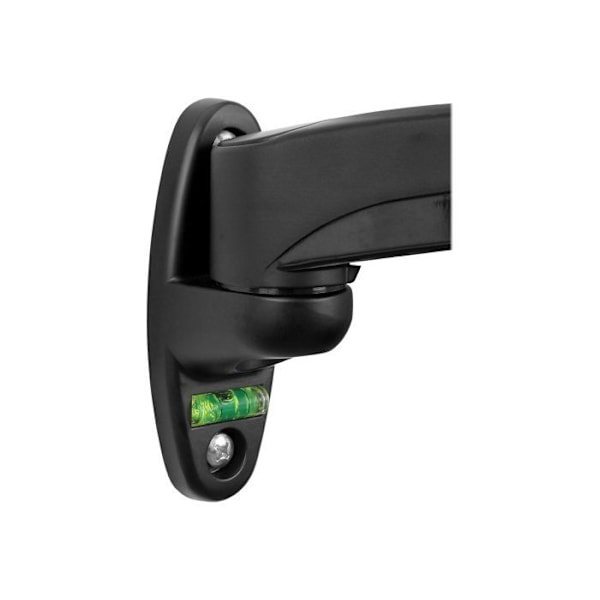 Stöd för skärm 30" - STARTECH - Multidirektionell arm - Svart