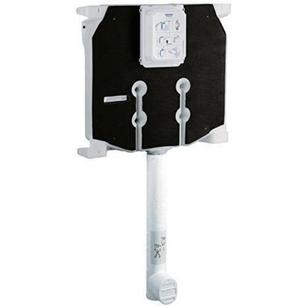 GROHE 38993000 Spolbehållare 80mm - SCACAS0110CA