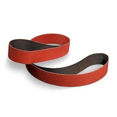 Cubitron™ II canvas stödremsa 784 G36 - 3M - AB00972