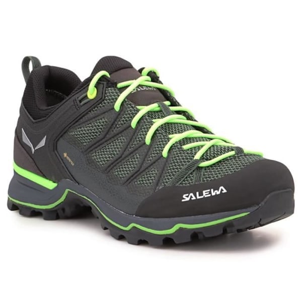 SALEWA MS Mtn Trainer Lite Gtx Vandringsskor för män - Grön - Andas Grön 44