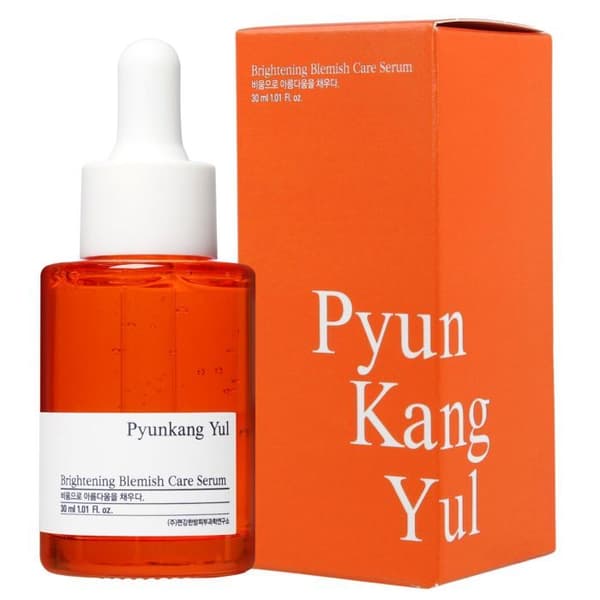 PYUNKANG YUL Ljusnande serum för fläckvård 30 ml