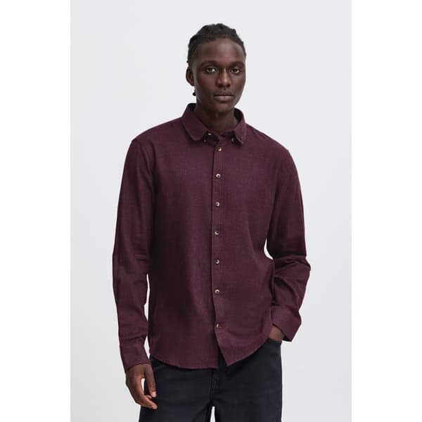 Chemise Blend Burley BD Noos vinprovning S