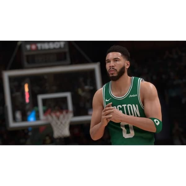 NBA 2K25 - Standard Edition - PS4