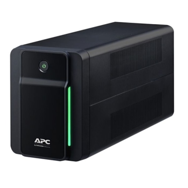 Ondulator - APC - BX750MI - 750VA - 230V - 4 utgångsanslutningar