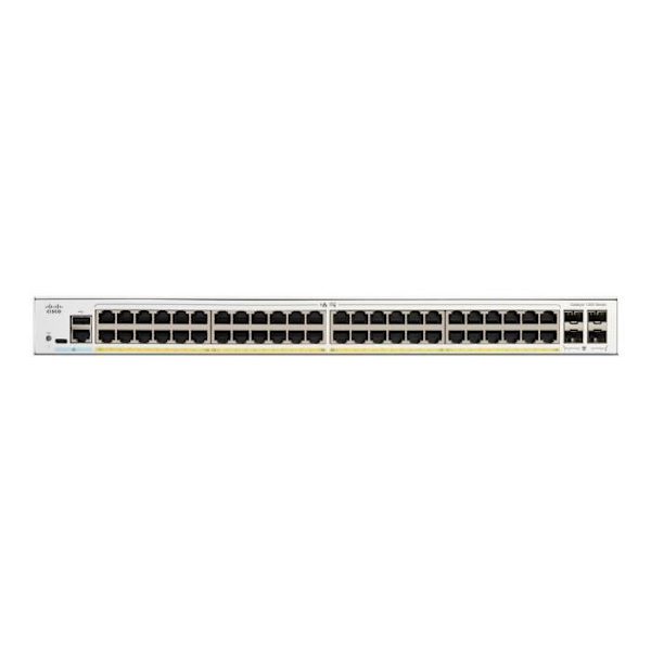 Cisco Catalyst 1300-48P-4G -