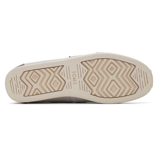 Espadriller Toms Alpargata - grå grå 43
