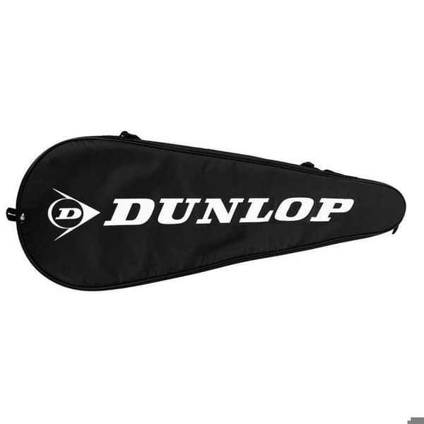 Dunlop squashracketfodral