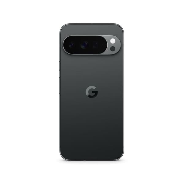 Smartphone Google Pixel 10 Pro XL 512 GB Svart Vulkanisk