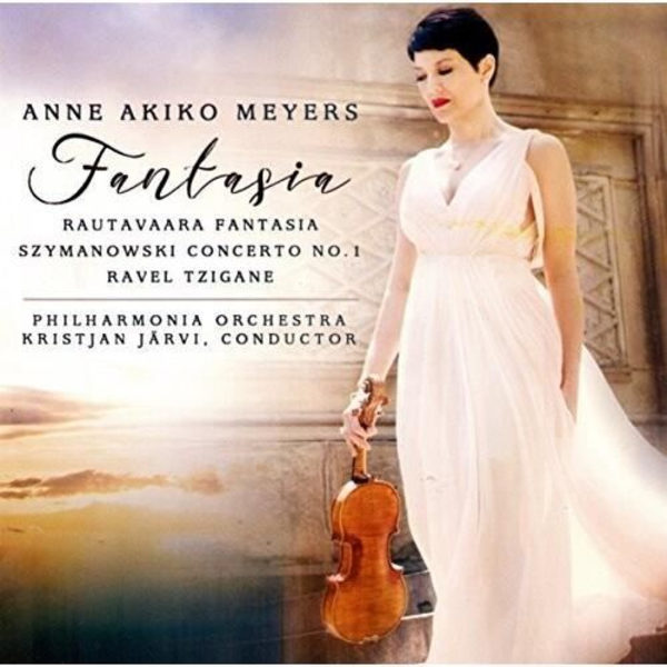 Fantasy [CD]