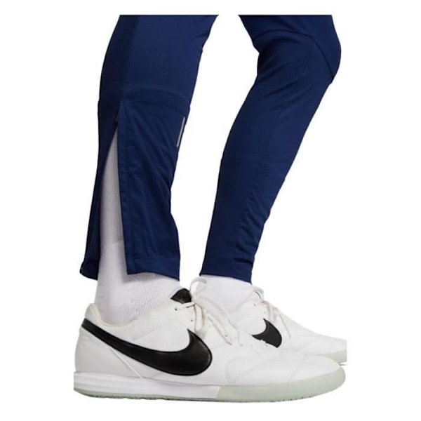 Nike Thermafit Strike Winter Warrior Pants Blå - Herr/vuxen Blå S