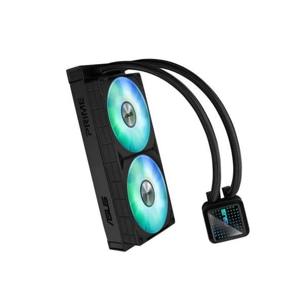ASUS PRIME LC 240 ARGB allt-i-ett