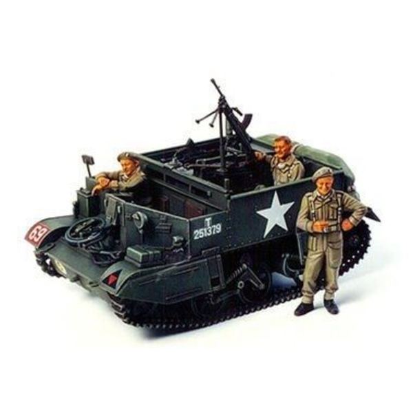 TAMIYA - 35175 - MODELL - UNIVERSELL BÄRARE M...