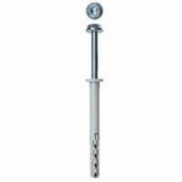 Fischer lättmonterad plugg - 046340