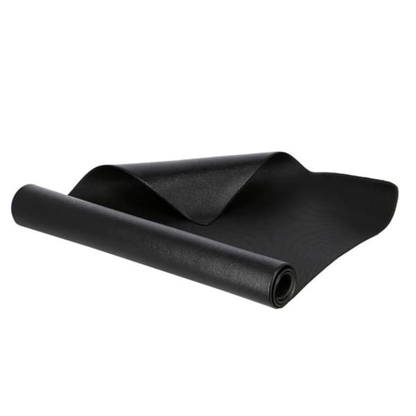 Tapis gymutrustning HMS Mps13 Premium matt svart