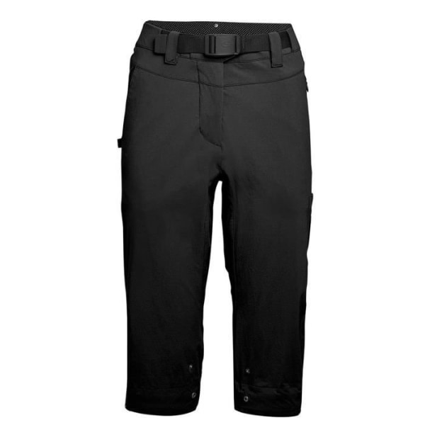 Gonso cykelshorts för Ruthwomen i polyamid/elastansvart Svart 36