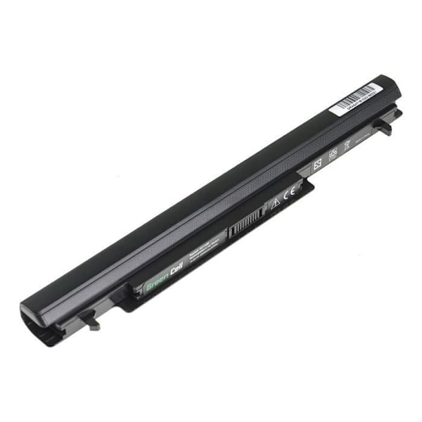 Green Cell ASUS A41-K56 batteri för ASUS K56 K56C K56CA K56CB K56CM K56V R505 R550 S56 S56C S56CA S56CB S46 S46C S46CA S46CB S46CM