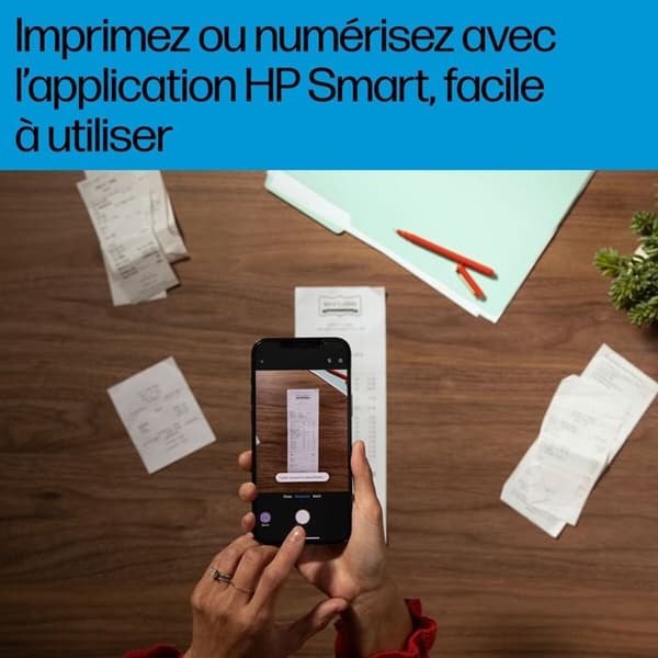 HP OfficeJet Pro 8134e Allt-i-ett