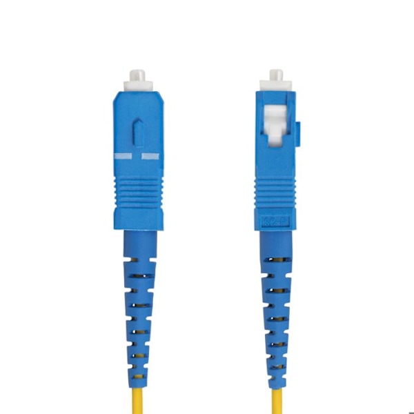 Kablage och adaptrar för PC Startechcom SPSMLCSC-OS2-1M Gul