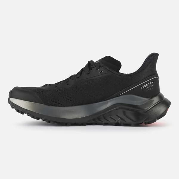 Rossignol Venosk trailskor svart 44 1/2