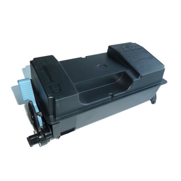Green2Print Black Toner 25000 sidor för Kyocera ECOSYS M3550IDN M3560IDN FS4200DN FS4300DN