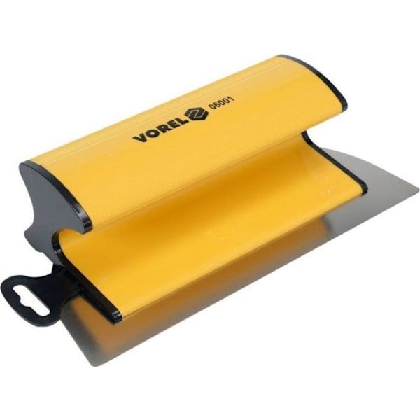 Platoir - tralle - taloche Toya - 06001 - Spackel för beläggning Vorel 250 mm
