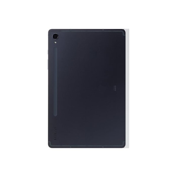 Skyddsfilm - Samsung - Galaxy Tab S9 - Papperskänsla - Note View-fodral - Vit