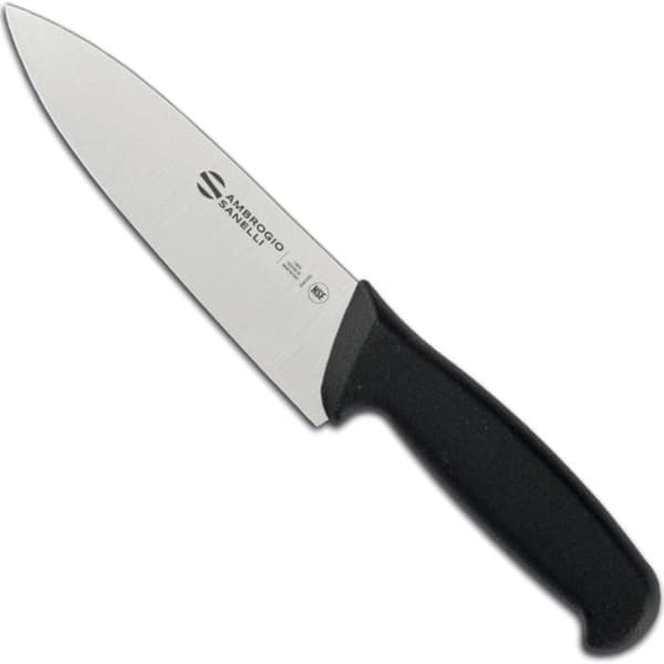 Universell kockkniv SUPRA 160/270 mm