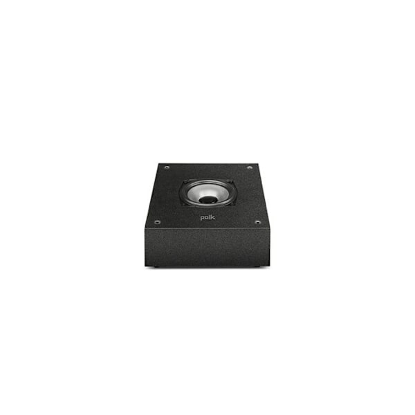 Surround Högtalare - POLK - Monitor XT90 - Dolby Atmos - Svart - Säljs i par
