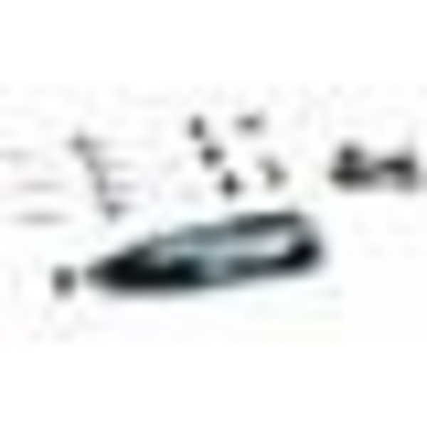 Sladdlöst multifunktionsverktyg - Dremel Lite 7760 - 3,6V batteri - 15 tillbehör Svart