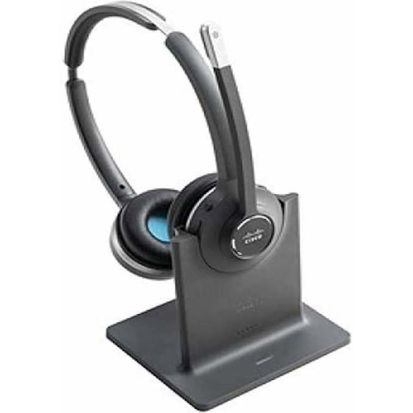 Cisco 562 Multi Dual trådlöst headset