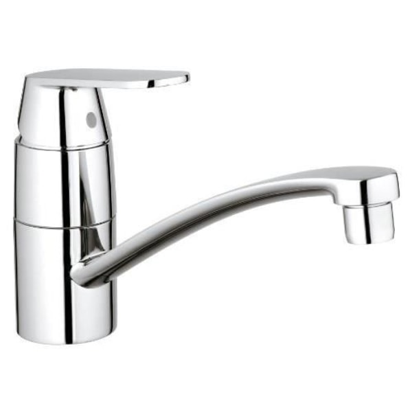 Grohe 32842000 Engrepps köksblandare Eu ...