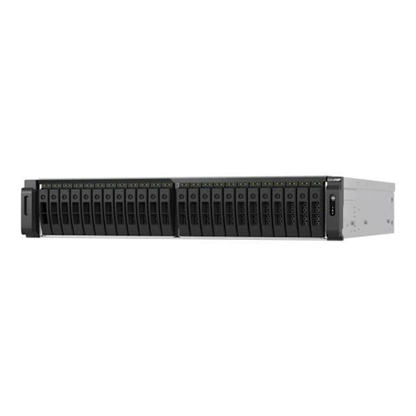 QNAP TS-H3077AFU-R5 - server
