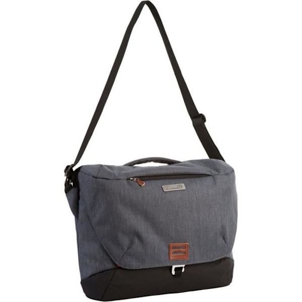 Ternua BOLSAS DEPORTIVAS MESSENGER NAVAHO MESSENGER Unisex FLERFÄRGAD