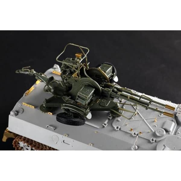 MT-LB med zu-23-2