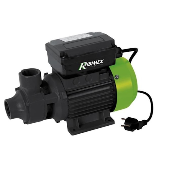 370W centrifugal ytpump