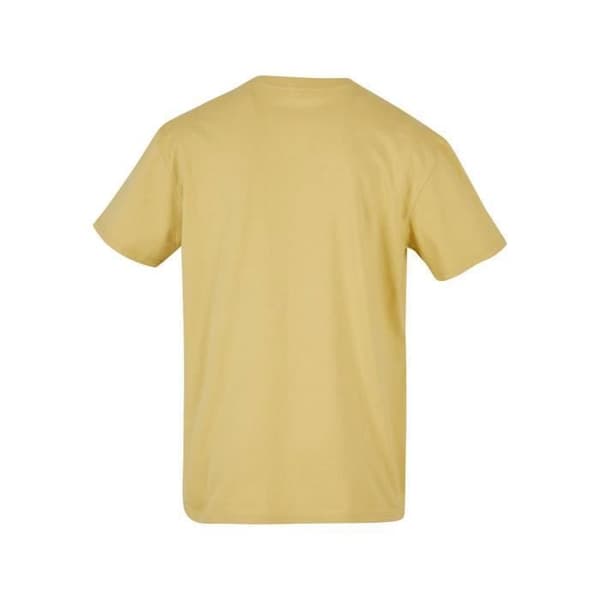 Mister Tee Doves oversized T-shirt Palemossa S
