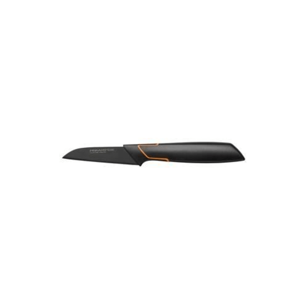 FISKARS EDGE GRÖNTSAKSKNIVSKRIVAR 978 301 8 CM, PAKET: 5