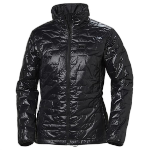 Helly Hansen lifaloft insulator damjacka - svart - S
