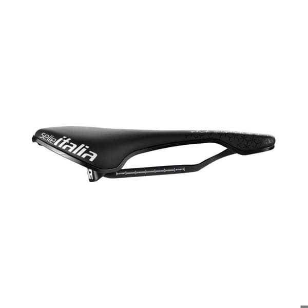 Selle Selle Italia FLITE Boost PRO TEAM 6.1 Superflow L3 svart