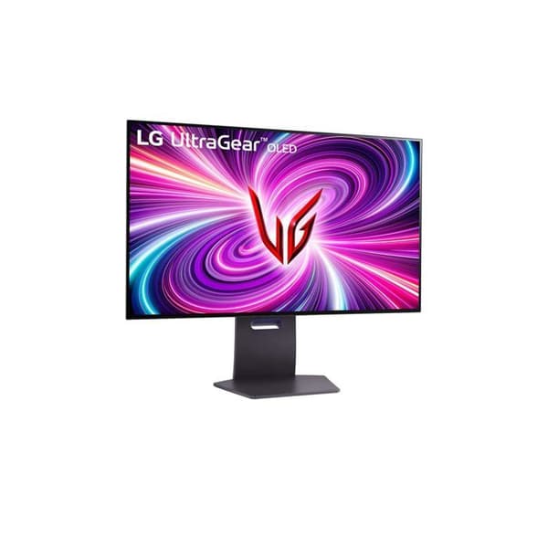 Spelmonitor - LG - 32GS94UX - OLED 32" - 4K UHD - 240 Hz
